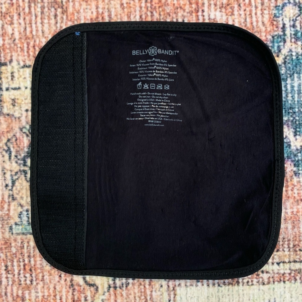 Belly Bandit extender